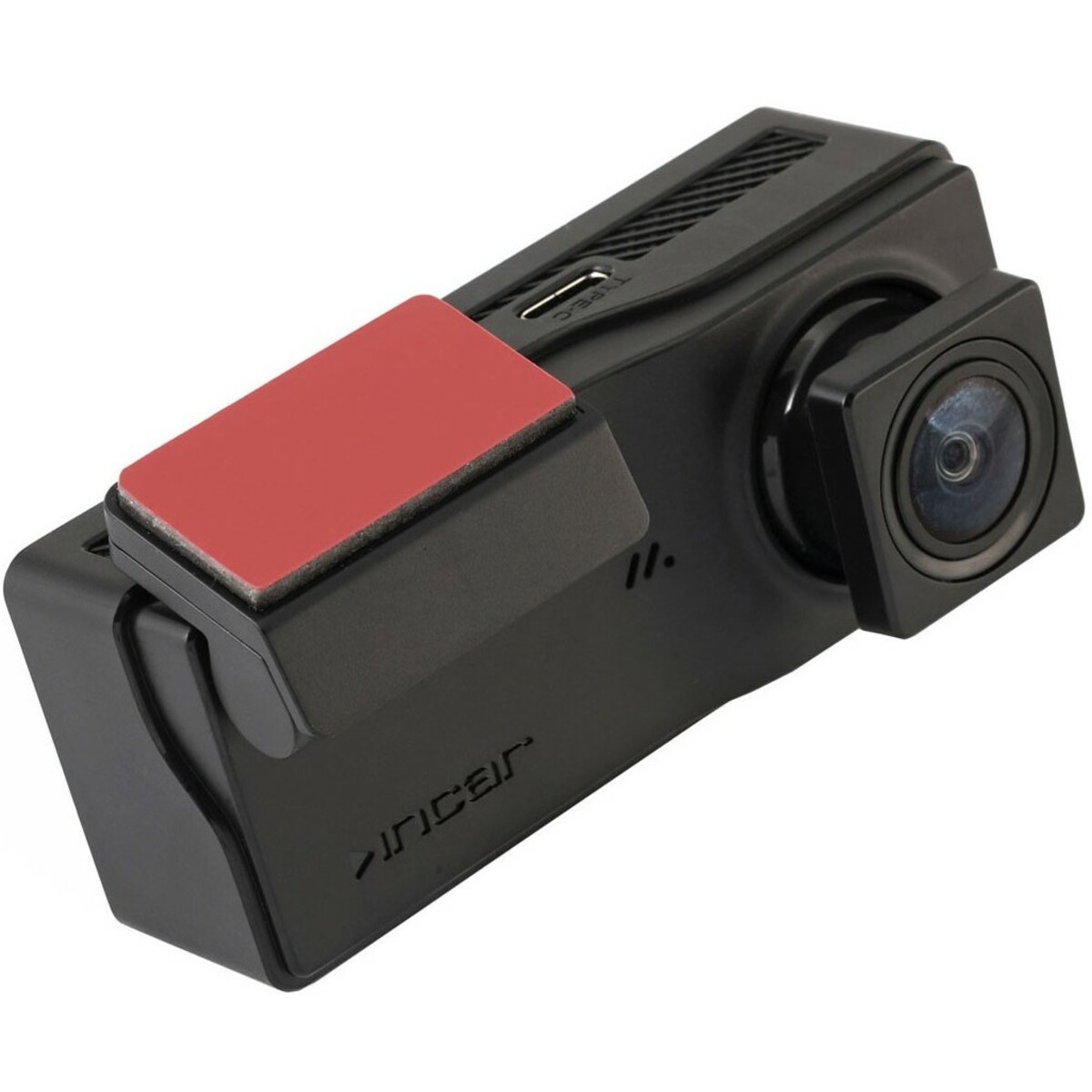 Видеорегистратор Incar VR-540, черный 