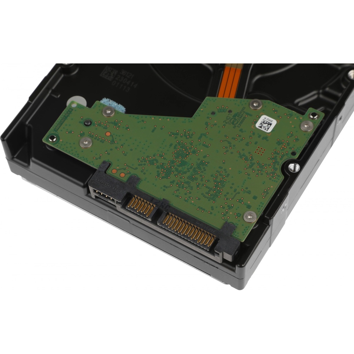 Жесткий диск Seagate SATA-III 4TB ST4000NT001