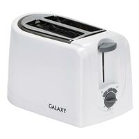 Тостер Galaxy GL2906 (Цвет: White)