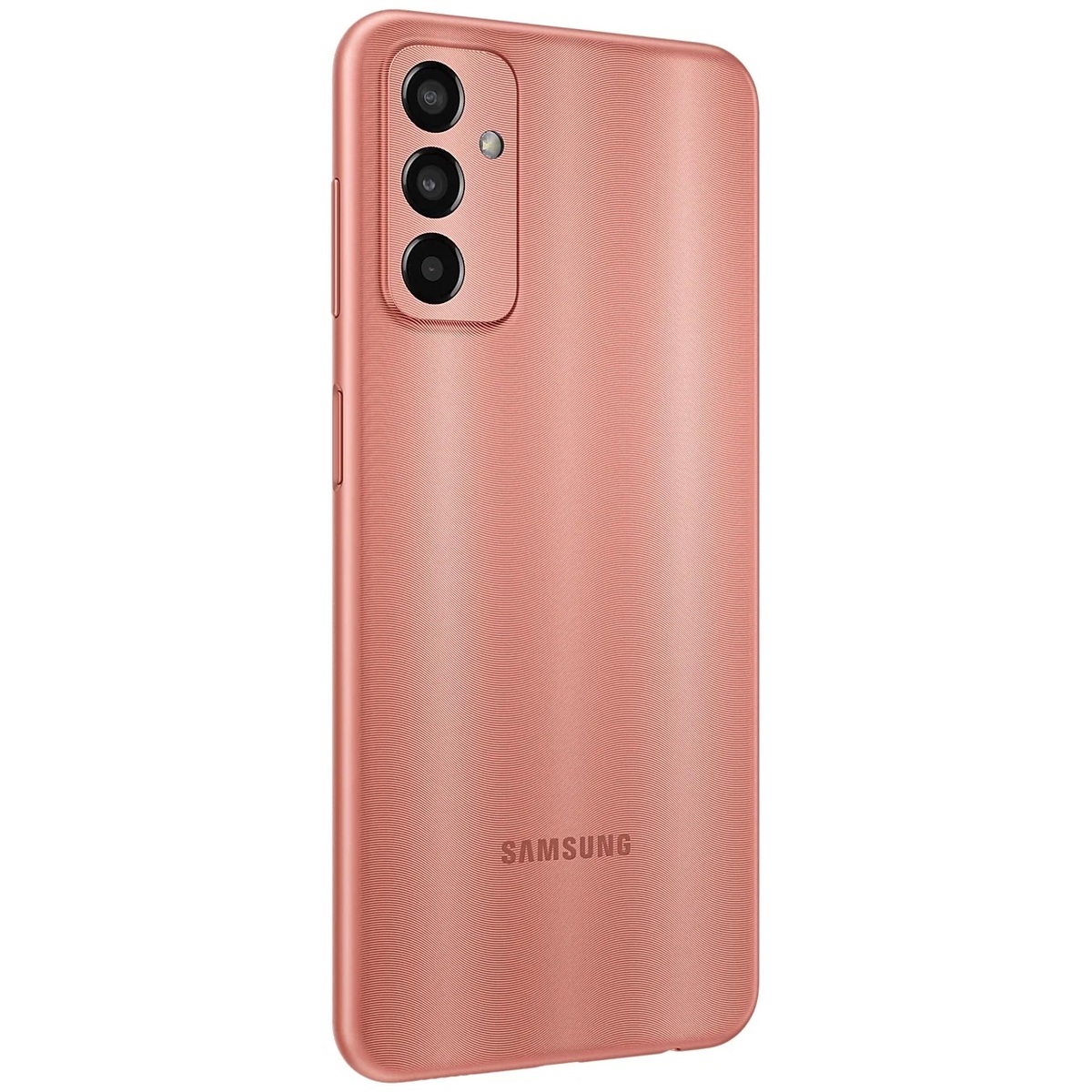 Смартфон Samsung Galaxy M13 4 / 128Gb (Цвет: Orange Copper)