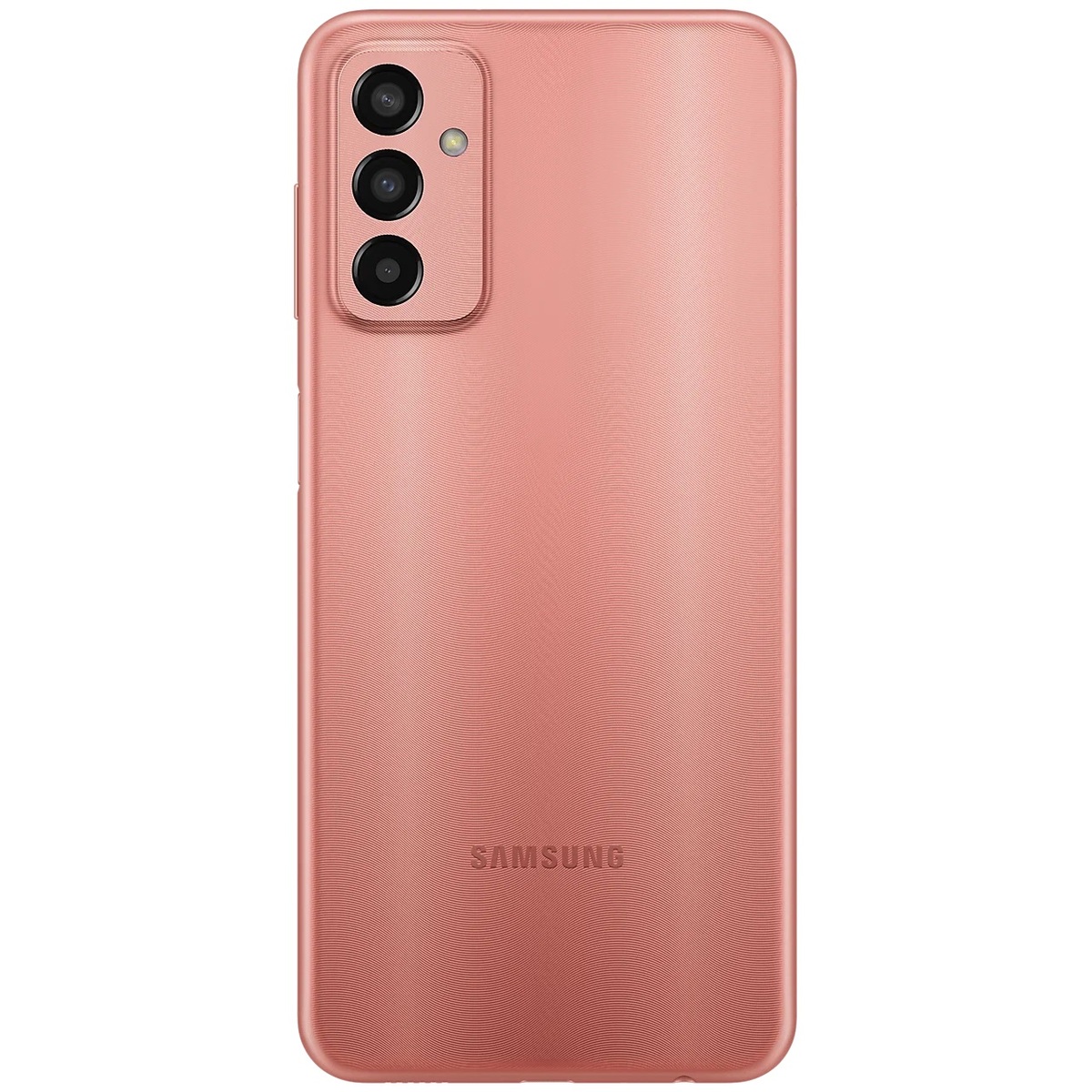 Смартфон Samsung Galaxy M13 4 / 128Gb (Цвет: Orange Copper)