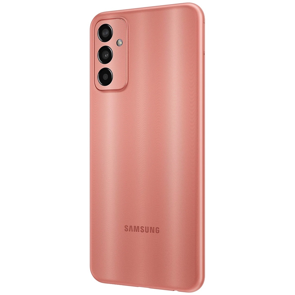 Смартфон Samsung Galaxy M13 4 / 128Gb (Цвет: Orange Copper)