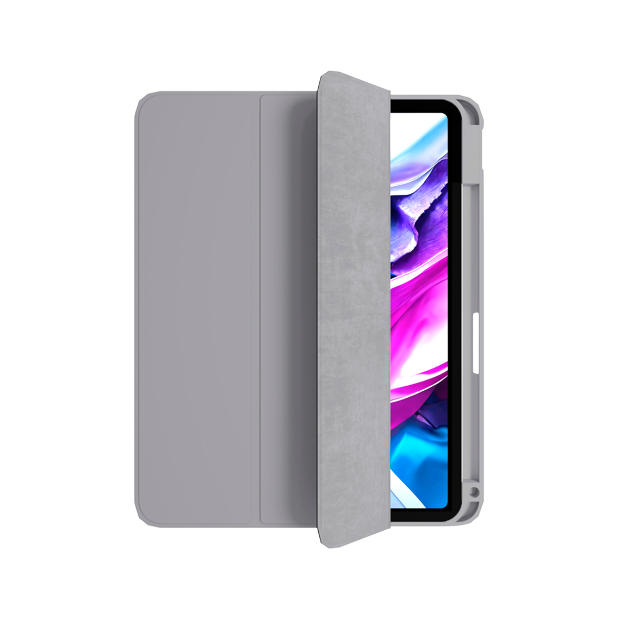 Чехол-книжка VLP Split Folio для iPad 10 / 11 (10.9