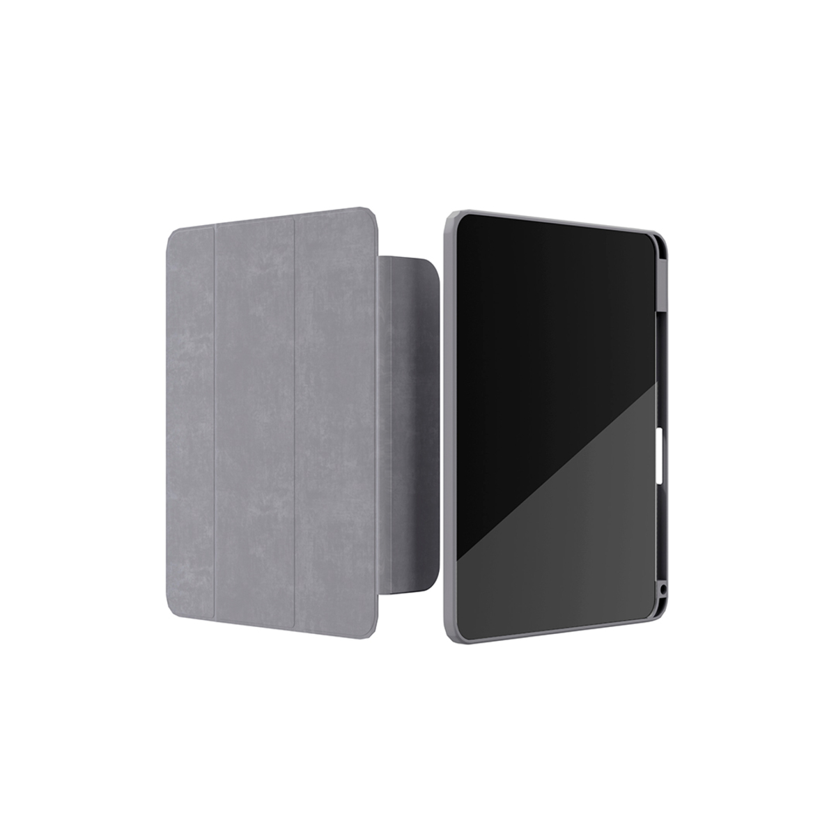 Чехол-книжка VLP Split Folio для iPad 10 / 11 (10.9