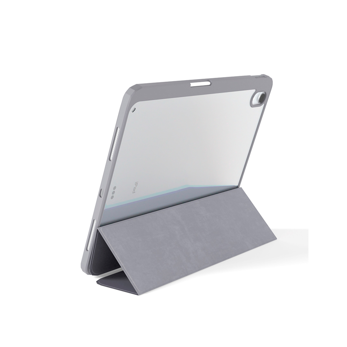 Чехол-книжка VLP Split Folio для iPad 10 / 11 (10.9