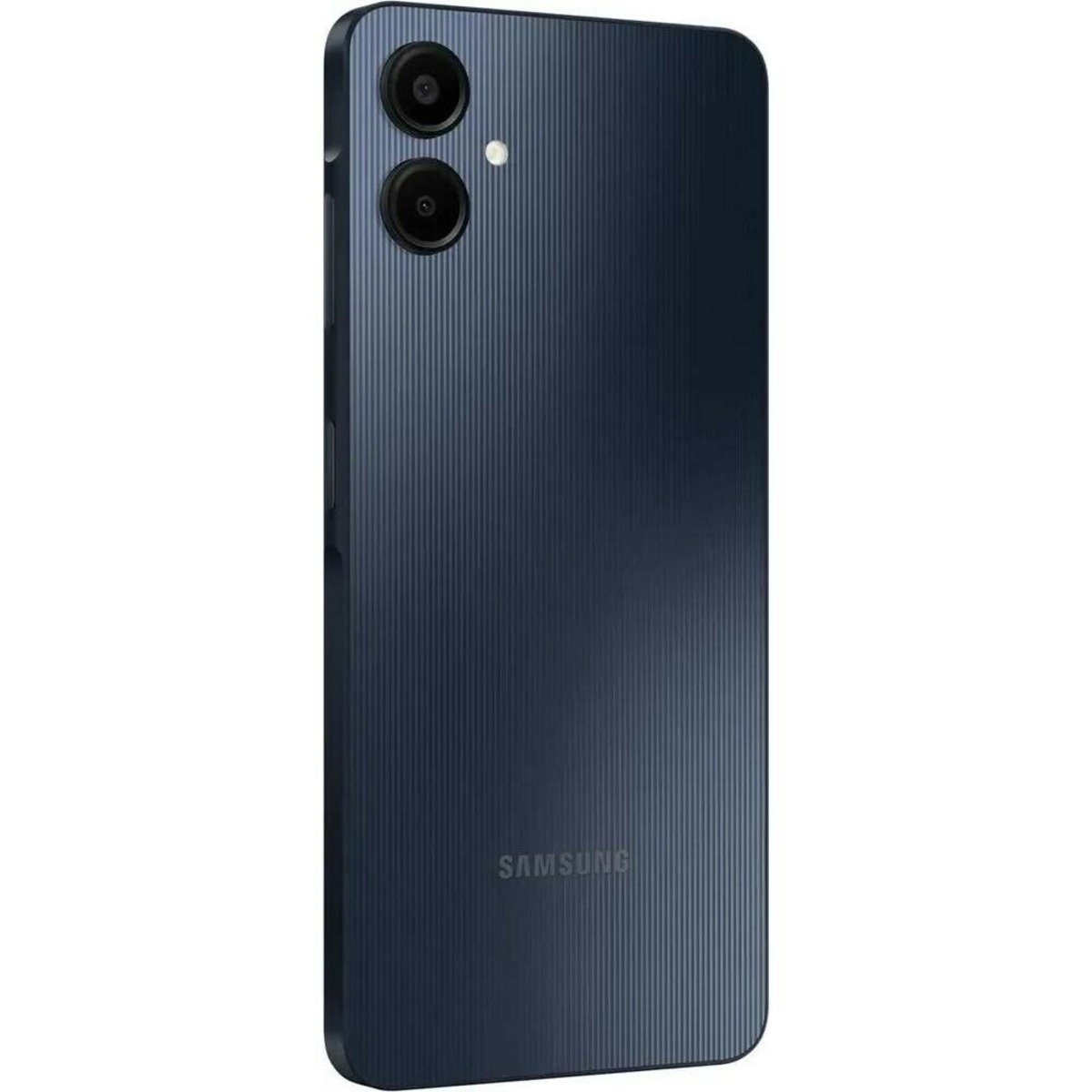 Смартфон Samsung Galaxy A06 6 / 128Gb, черный