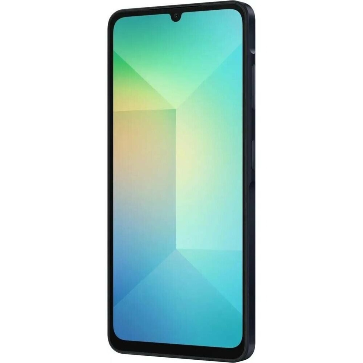 Смартфон Samsung Galaxy A06 6 / 128Gb, черный