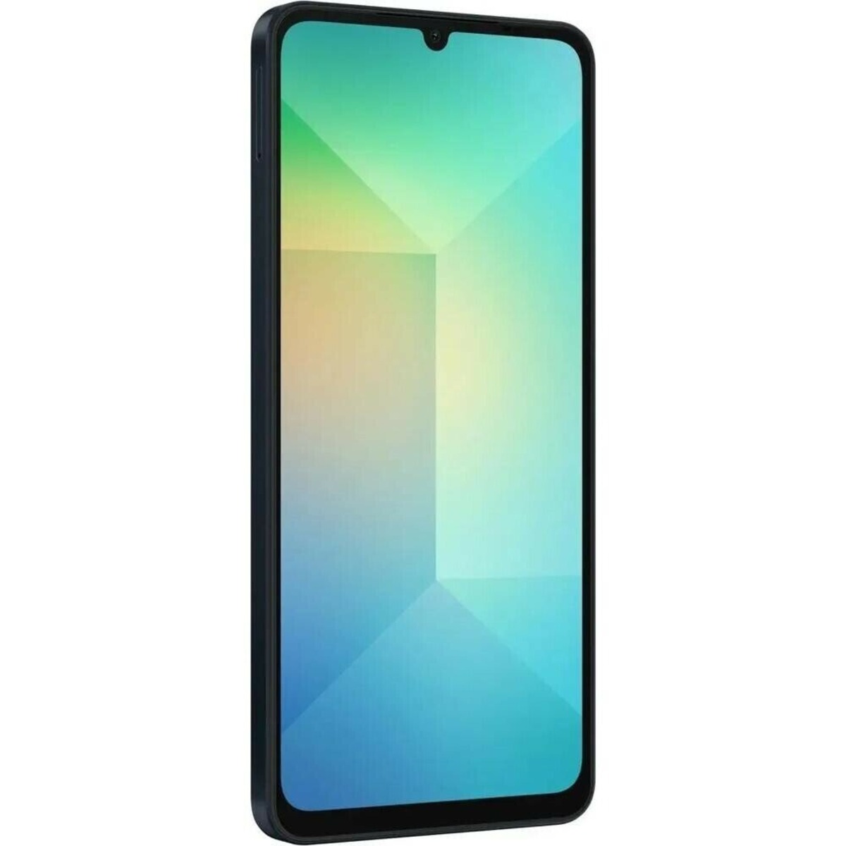 Смартфон Samsung Galaxy A06 6 / 128Gb, черный