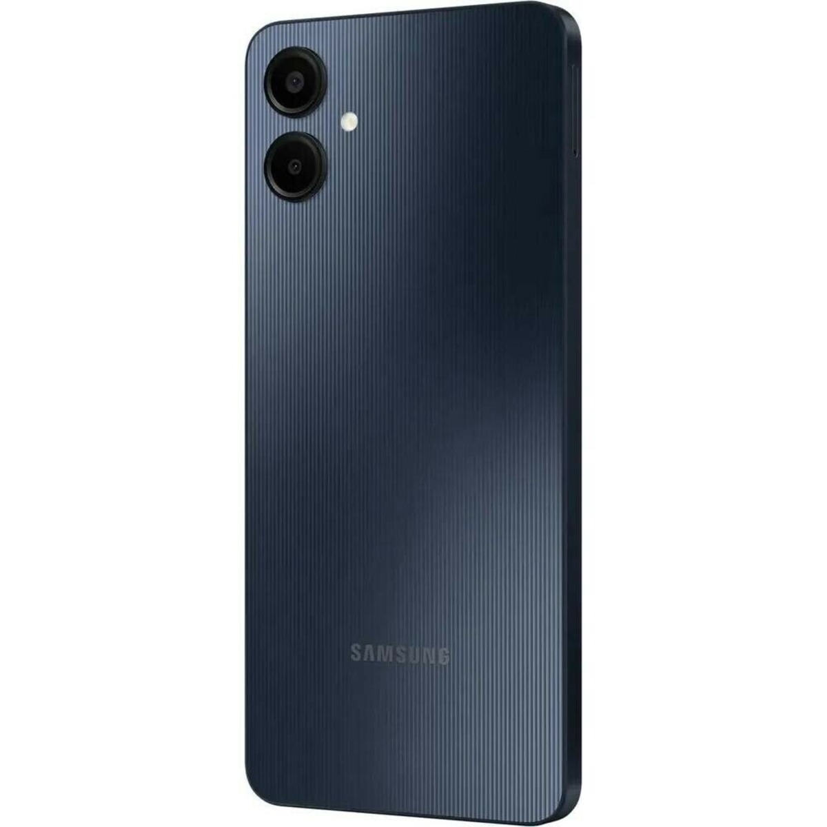 Смартфон Samsung Galaxy A06 6 / 128Gb, черный