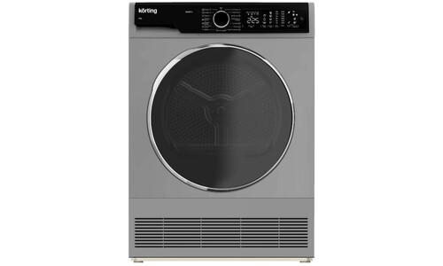 Сушильная машина Korting KD 60L97 S (Цвет: Gray) - купить в СПб по ...