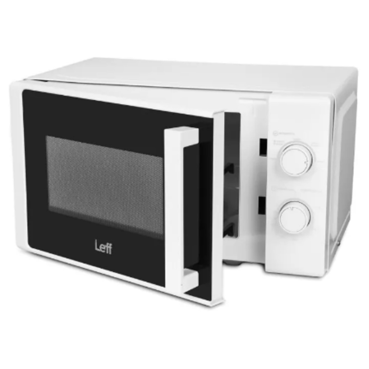 Микроволновая печь Leff 20MM723W (Цвет: White)