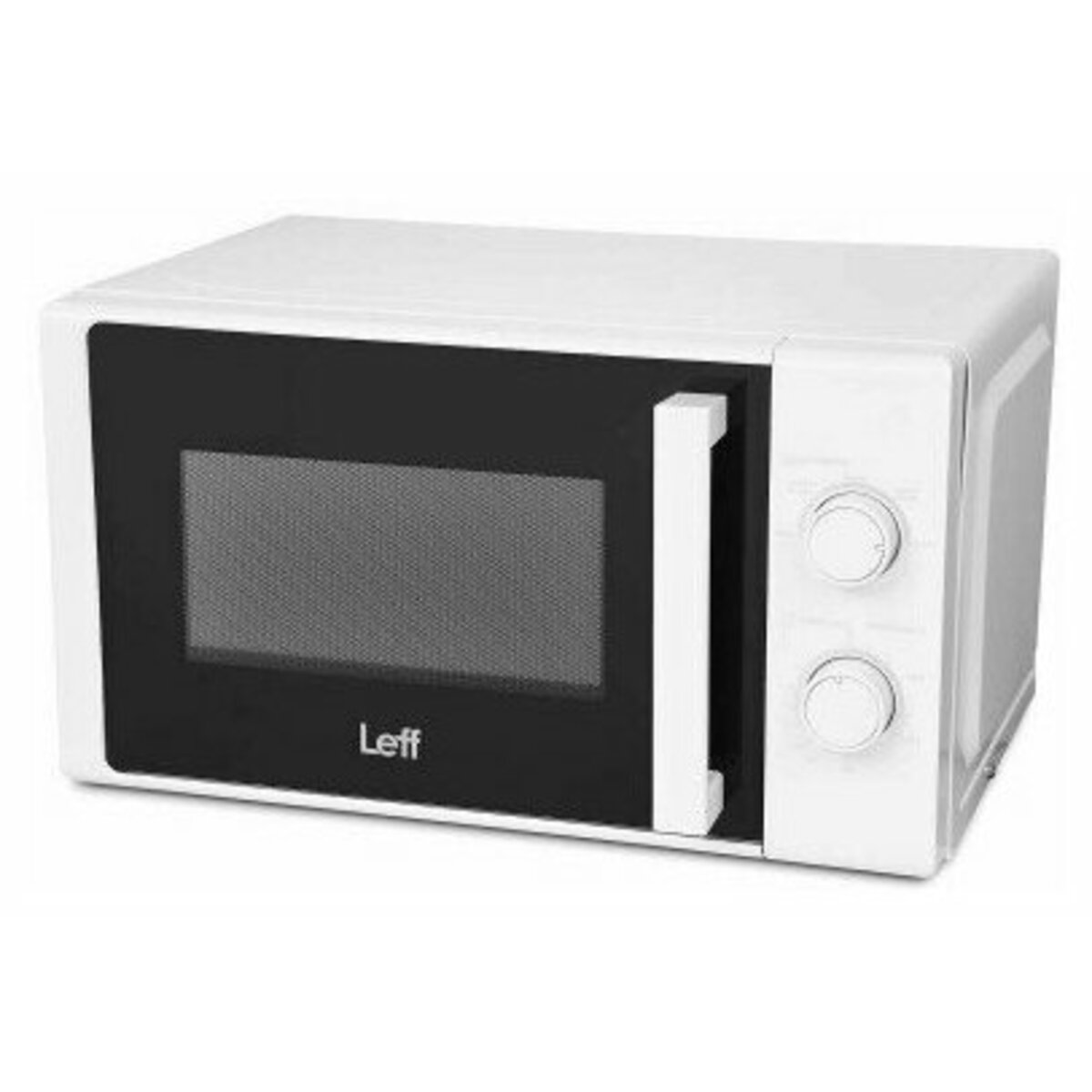 Микроволновая печь Leff 20MM723W (Цвет: White)