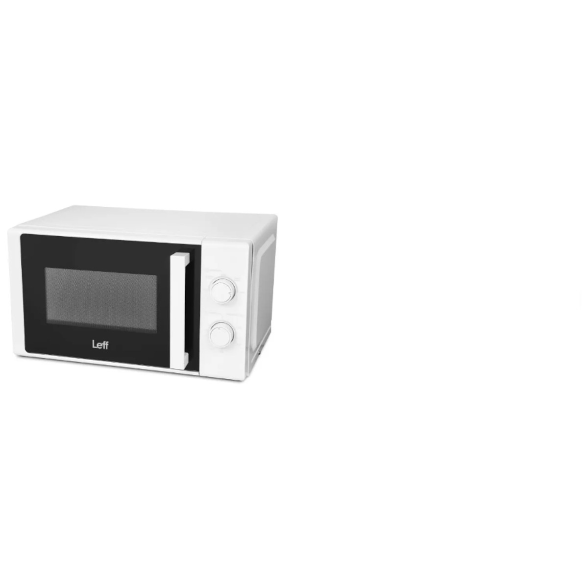 Микроволновая печь Leff 20MM723W (Цвет: White)