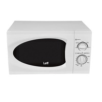 Микроволновая печь Leff 23MM801W, белый