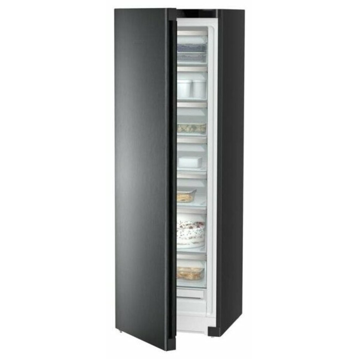 Морозильная камера Liebherr SFNBDE 5227-20 (Цвет: Black)