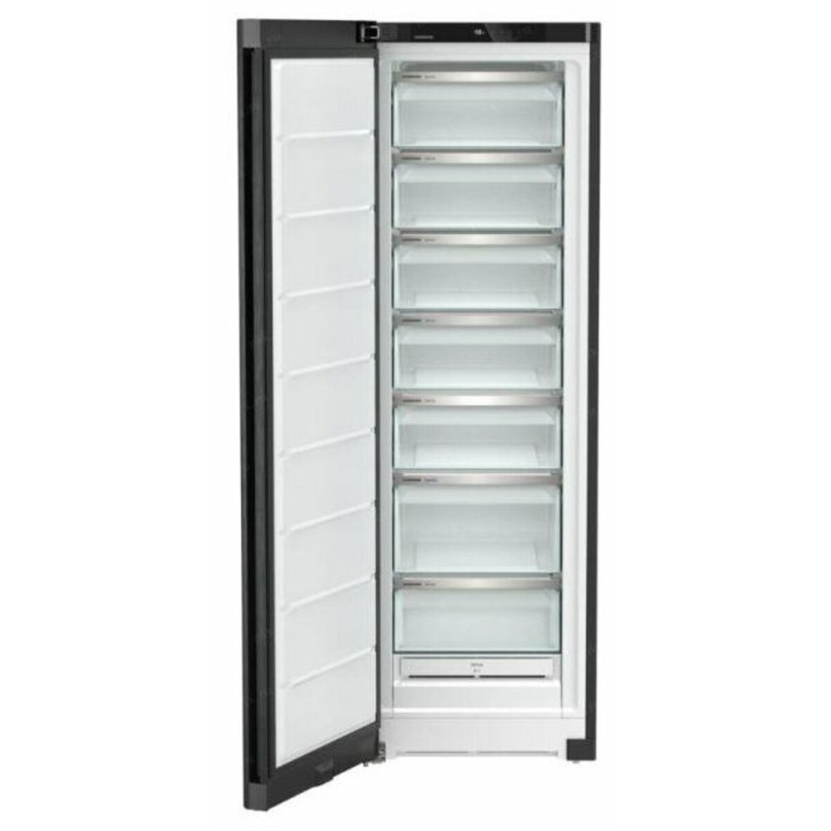 Морозильная камера Liebherr SFNBDE 5227-20 (Цвет: Black)