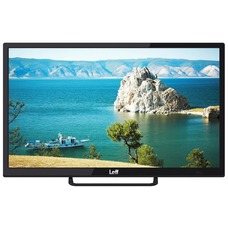 Телевизор Leff LCD 24 24H240T (Цвет: Black)
