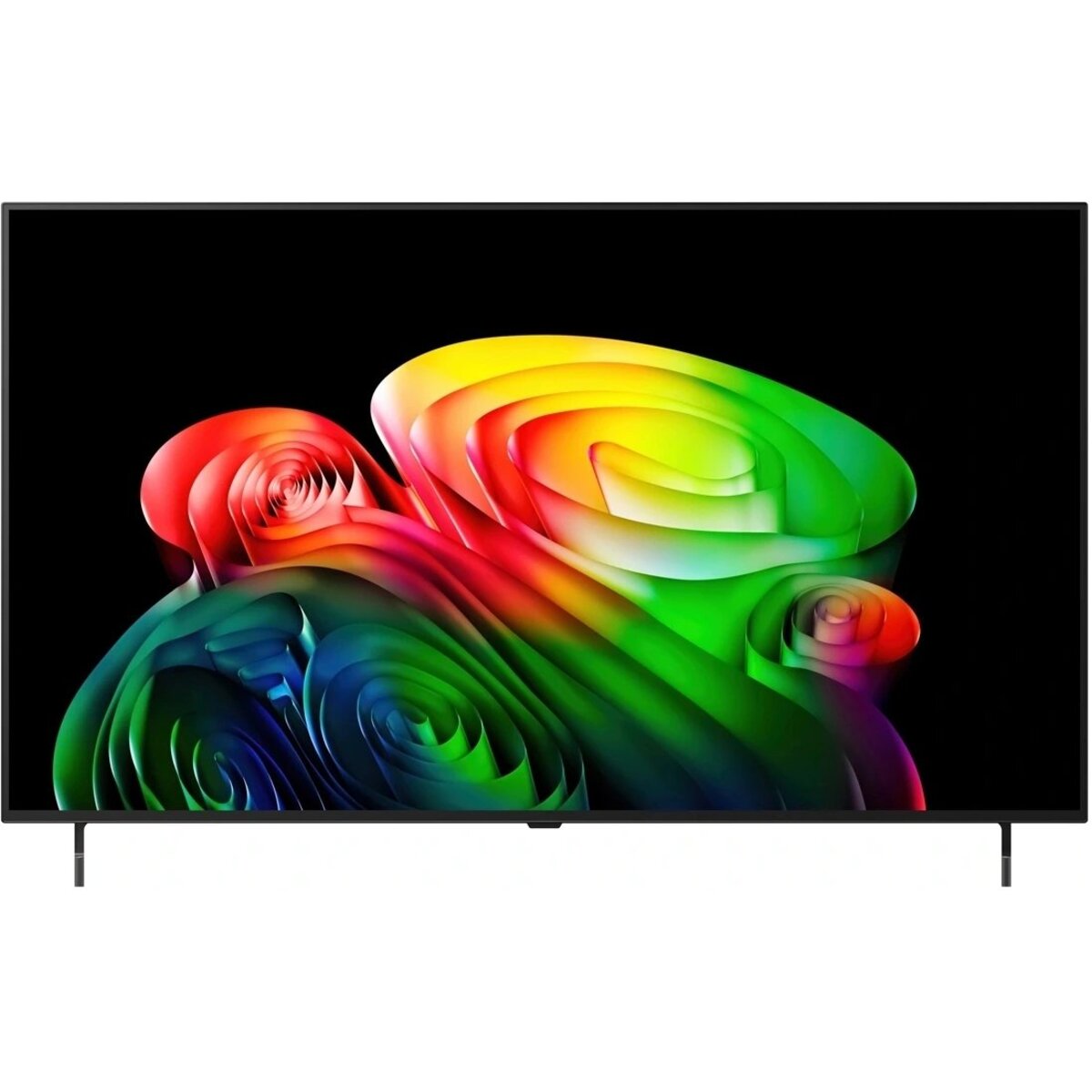 Телевизор LG 55" OLED55B6RLA.ARU (Цвет: Brown)