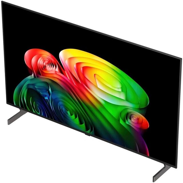 Телевизор LG 55" OLED55B6RLA.ARU (Цвет: Brown)