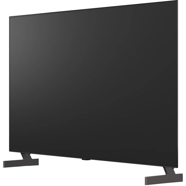Телевизор LG 55" OLED55B6RLA.ARU (Цвет: Brown)