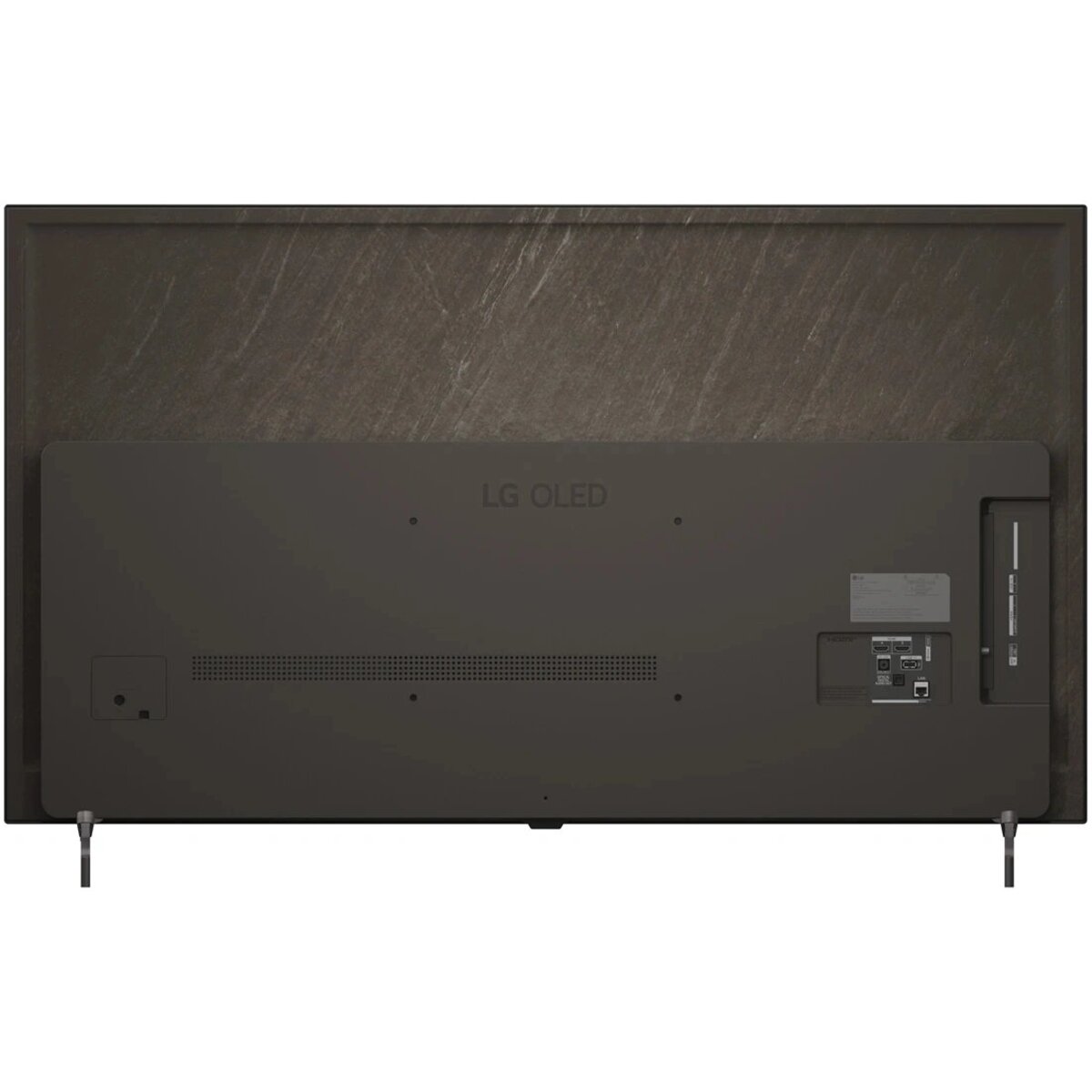 Телевизор LG 55" OLED55B6RLA.ARU (Цвет: Brown)
