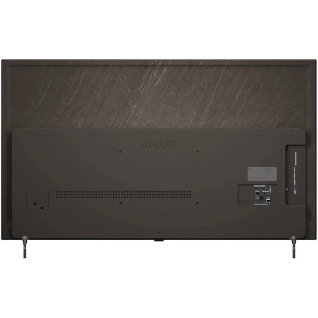 Телевизор LG 55" OLED55B6RLA.ARU (Цвет: Brown)