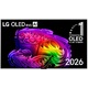 Телевизор LG 55" OLED55G6RLA.ARU (Цвет: ..