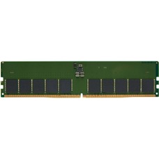 Память DDR5 32Gb 4800MHz Kingston KSM48E40BD8KM-32HM RTL PC4-38400 CL40 DIMM ECC 288-pin 1.1В dual rank Ret