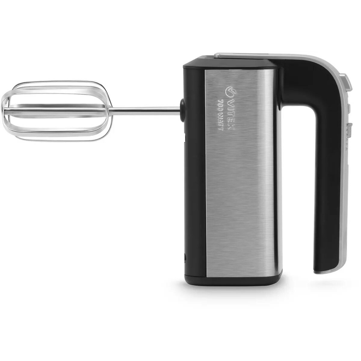 Миксер ручной Vitek VT-1401 (Цвет: Silver/Black)