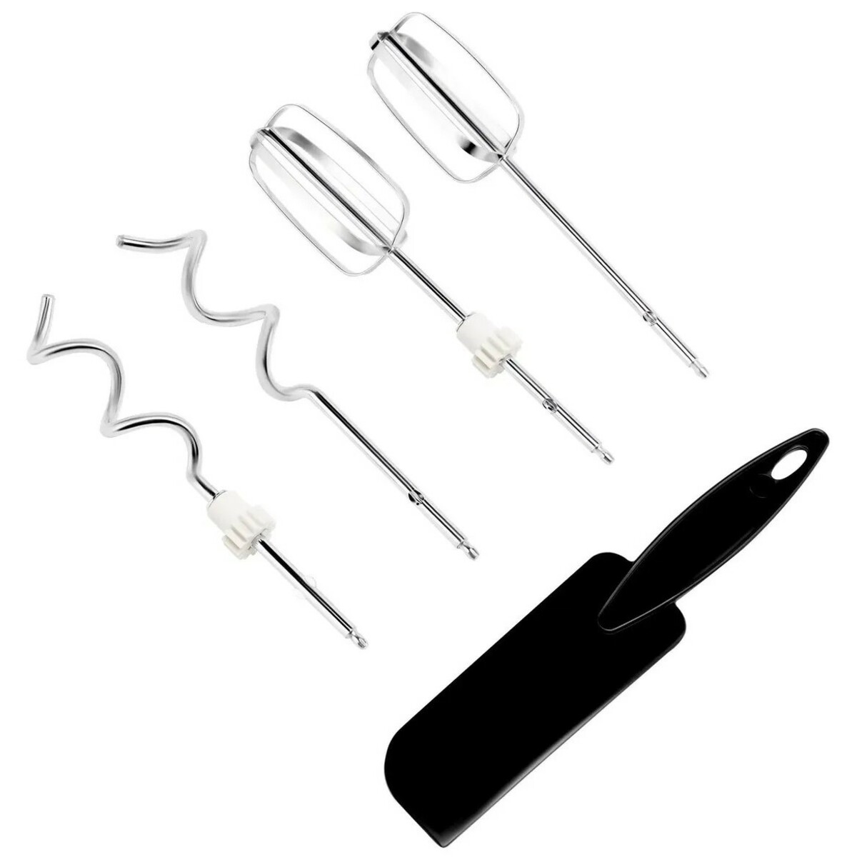 Миксер стационарный Vitek VT-1418 (Цвет: Black / Inox)