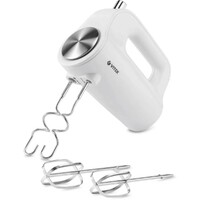 Миксер ручной Vitek VT-1423, белый