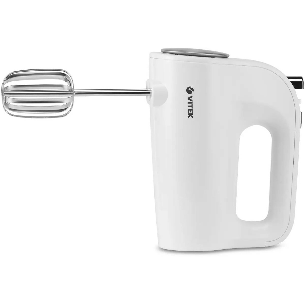 Миксер ручной Vitek VT-1423, белый