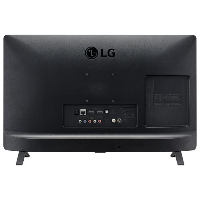 Телевизор LG 24  24TN520S-PZ (Цвет: Black)