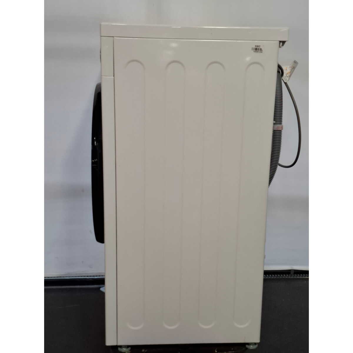 Стиральная машина LG F2Y1WS5W, белый