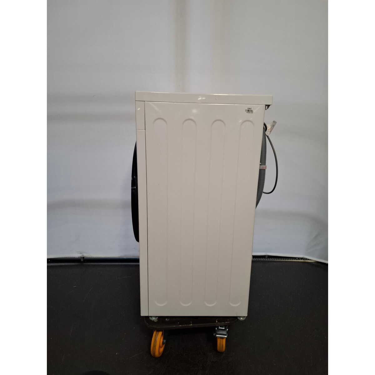 Стиральная машина LG F2Y1WS5W, белый