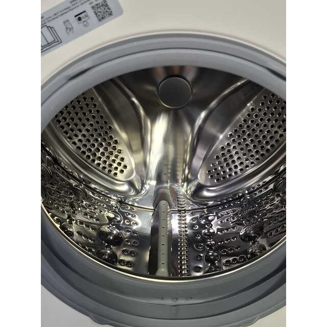 Стиральная машина LG F2Y1WS5W, белый