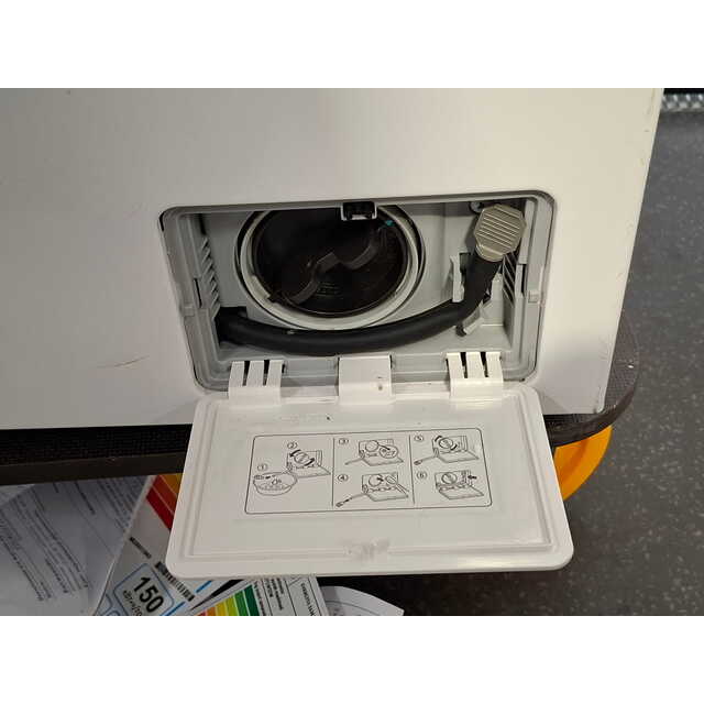 Стиральная машина LG F2Y1WS5W, белый