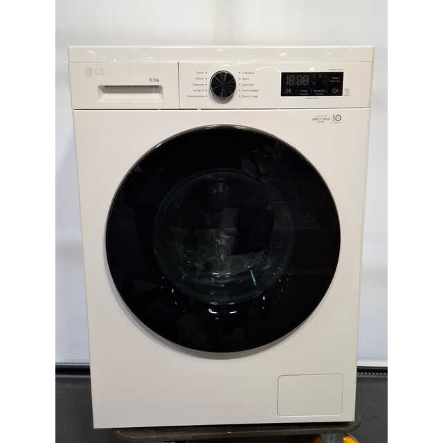 Стиральная машина LG F2Y1WS5W, белый