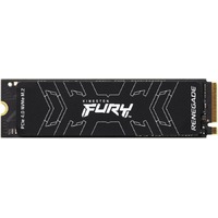 Накопитель SSD Kingston PCI-E 4.0 x4 2Tb SFYRD/2000G