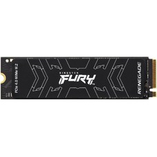 Накопитель SSD Kingston PCI-E 4.0 x4 2Tb SFYRD/2000G