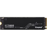 Накопитель SSD Kingston M.2 2280 2Tb SKC3000D/2048G