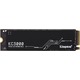 Накопитель SSD Kingston PCI-E 4.0 x4 1Tb..