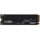 Накопитель SSD Kingston PCI-E 4.0 x4 512..