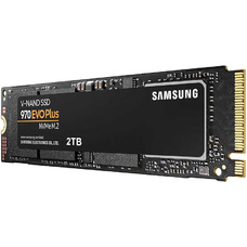 Накопитель SSD Samsung M.2 2Tb MZ-V7S2T0BW