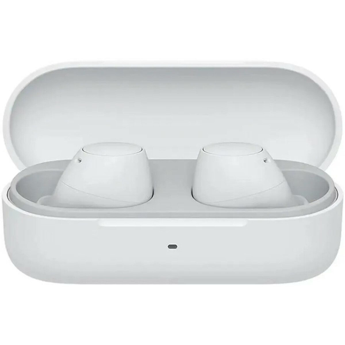 Наушники Sony WF-C510, белый 