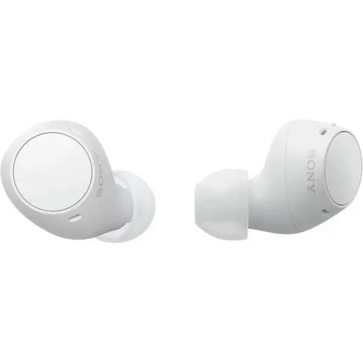 Наушники Sony WF-C510, белый 