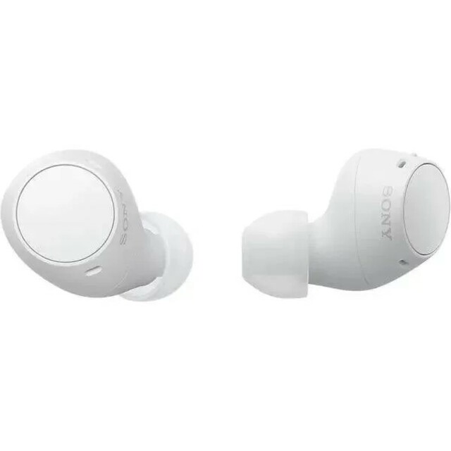 Наушники Sony WF-C510, белый 