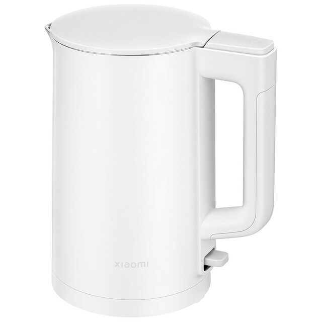 Чайник Xiaomi Electric Kettle 2 Lite, белый