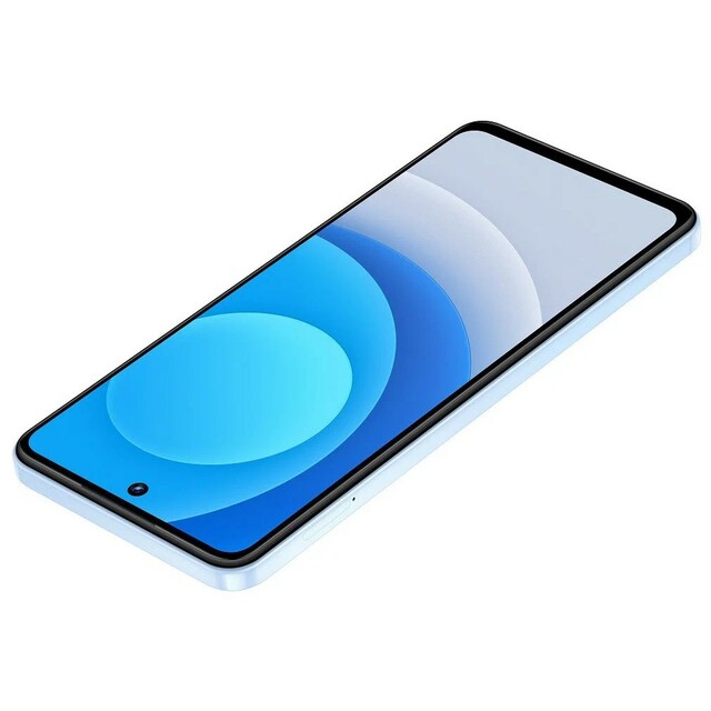 Смартфон Tecno Camon 19 Neo 6/128Gb, черный