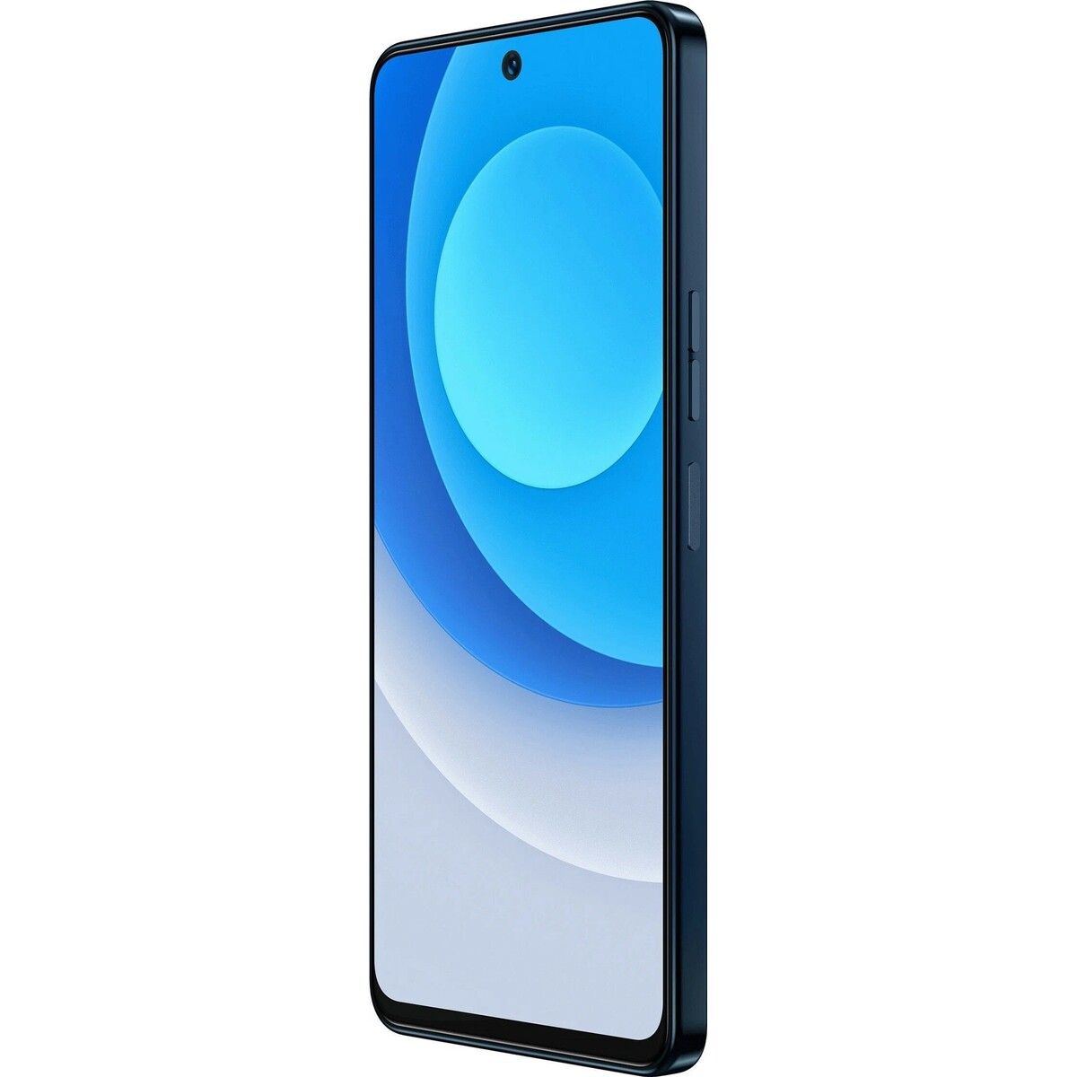 Смартфон Tecno Camon 19 Neo 6/128Gb, черный